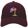 Heavy Brushed Cotton Cap Thumbnail