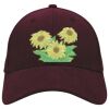 Heavy Brushed Cotton Cap Thumbnail