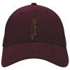 Heavy Brushed Cotton Cap Thumbnail