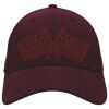 Heavy Brushed Cotton Cap Thumbnail