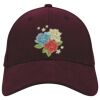 Heavy Brushed Cotton Cap Thumbnail