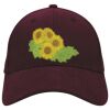 Heavy Brushed Cotton Cap Thumbnail