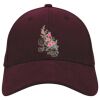 Heavy Brushed Cotton Cap Thumbnail