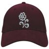 Heavy Brushed Cotton Cap Thumbnail