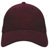 Heavy Brushed Cotton Cap Thumbnail