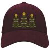 Heavy Brushed Cotton Cap Thumbnail