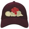 Heavy Brushed Cotton Cap Thumbnail
