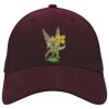 Heavy Brushed Cotton Cap Thumbnail