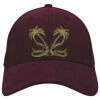 Heavy Brushed Cotton Cap Thumbnail