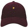 Heavy Brushed Cotton Cap Thumbnail