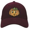 Heavy Brushed Cotton Cap Thumbnail