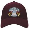 Heavy Brushed Cotton Cap Thumbnail