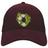 Heavy Brushed Cotton Cap Thumbnail