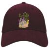 Heavy Brushed Cotton Cap Thumbnail