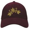 Heavy Brushed Cotton Cap Thumbnail