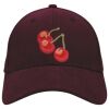 Heavy Brushed Cotton Cap Thumbnail