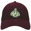 Heavy Brushed Cotton Cap Thumbnail