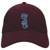 Heavy Brushed Cotton Cap Thumbnail