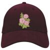 Heavy Brushed Cotton Cap Thumbnail