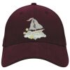 Heavy Brushed Cotton Cap Thumbnail