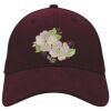 Heavy Brushed Cotton Cap Thumbnail