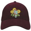 Heavy Brushed Cotton Cap Thumbnail