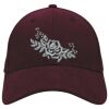 Heavy Brushed Cotton Cap Thumbnail