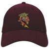 Heavy Brushed Cotton Cap Thumbnail