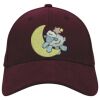 Heavy Brushed Cotton Cap Thumbnail