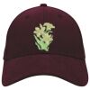 Heavy Brushed Cotton Cap Thumbnail