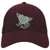 Heavy Brushed Cotton Cap Thumbnail