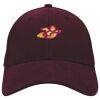 Heavy Brushed Cotton Cap Thumbnail