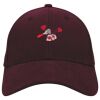 Heavy Brushed Cotton Cap Thumbnail