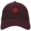 Heavy Brushed Cotton Cap Thumbnail