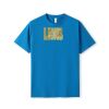 Unisex Modern Fit Tee Thumbnail