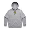 Mens Heavy Hood Thumbnail