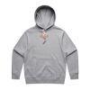 Mens Heavy Hood Thumbnail