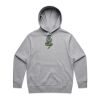 Mens Heavy Hood Thumbnail