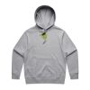 Mens Heavy Hood Thumbnail