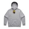 Mens Heavy Hood Thumbnail