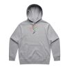 Mens Heavy Hood Thumbnail