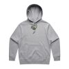 Mens Heavy Hood Thumbnail