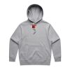 Mens Heavy Hood Thumbnail