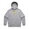 Mens Heavy Hood Thumbnail
