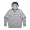 Mens Heavy Hood Thumbnail