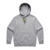 Mens Heavy Hood Thumbnail