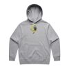 Mens Heavy Hood Thumbnail