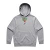 Mens Heavy Hood Thumbnail