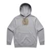Mens Heavy Hood Thumbnail