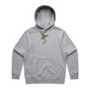 Mens Heavy Hood Thumbnail